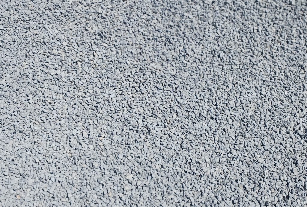 10mm Concrete Aggregate