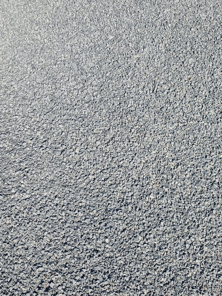 7mm Concrete Aggregate