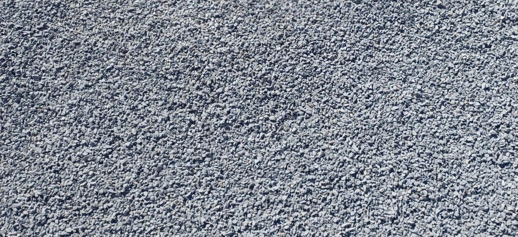 7mm Asphalt Aggregate