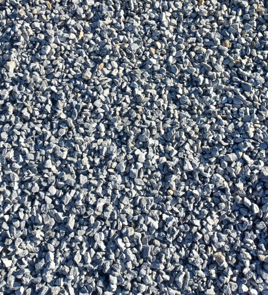 16mm Concrete Aggregate