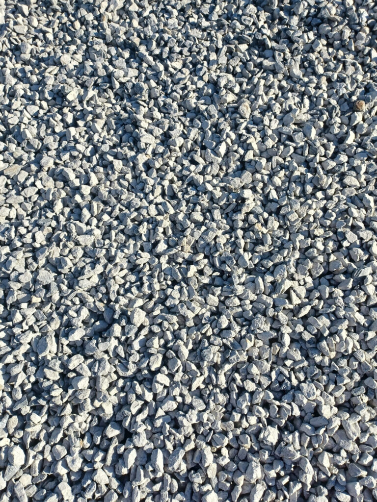 20mm Asphalt Aggregate